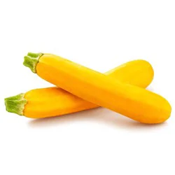 Garden Sweet Organic Yellow Squash