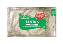 Bogopa Bgpa Beans Lentils - 64 oz
