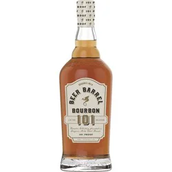 New Holland Dragon's Milk Beer Bourbon 101