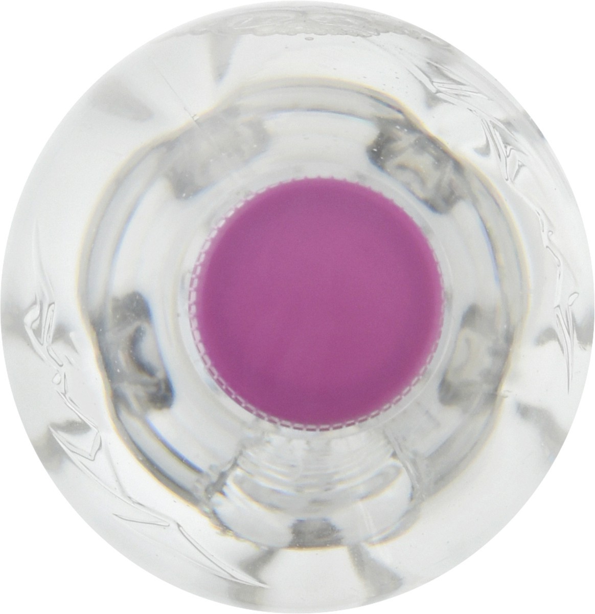 slide 4 of 13, Clear & Sparkling Raspberry Duet Water Beverage - 1 l, 1 l