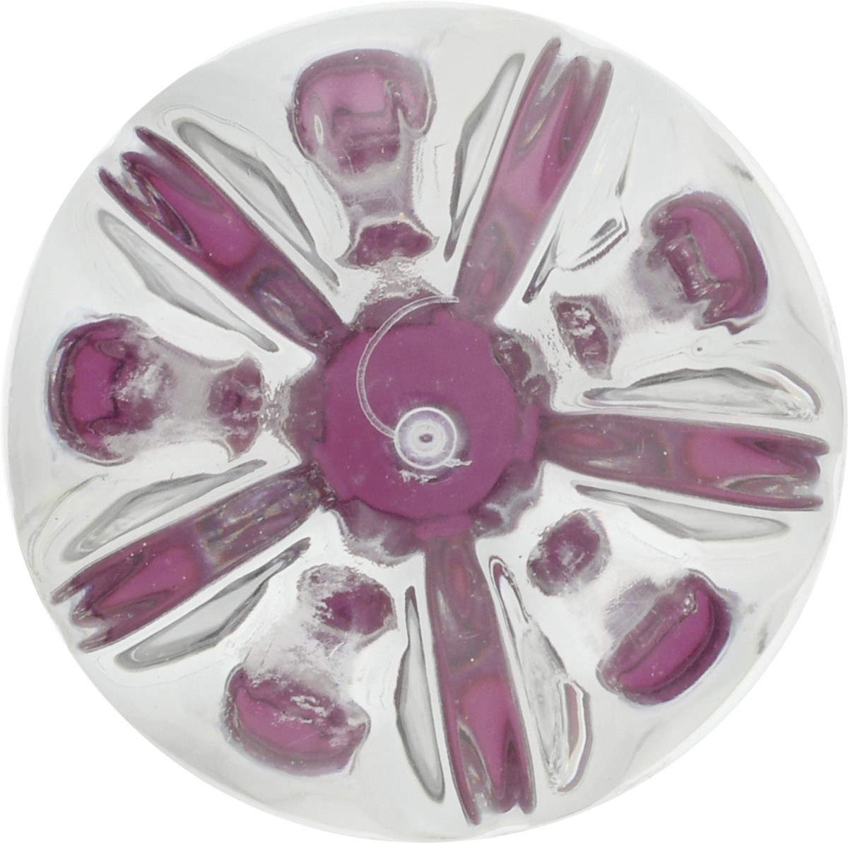 slide 6 of 13, Clear & Sparkling Raspberry Duet Water Beverage - 1 l, 1 l