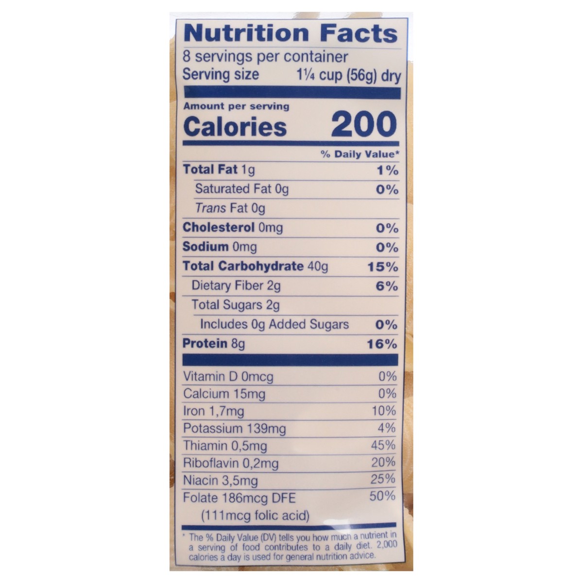 slide 6 of 14, De Cecco No. 126 Conchiglioni Rigate 1 lb, 1 lb