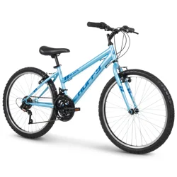 Huffy 24in Girls Granite - Mountain Bike