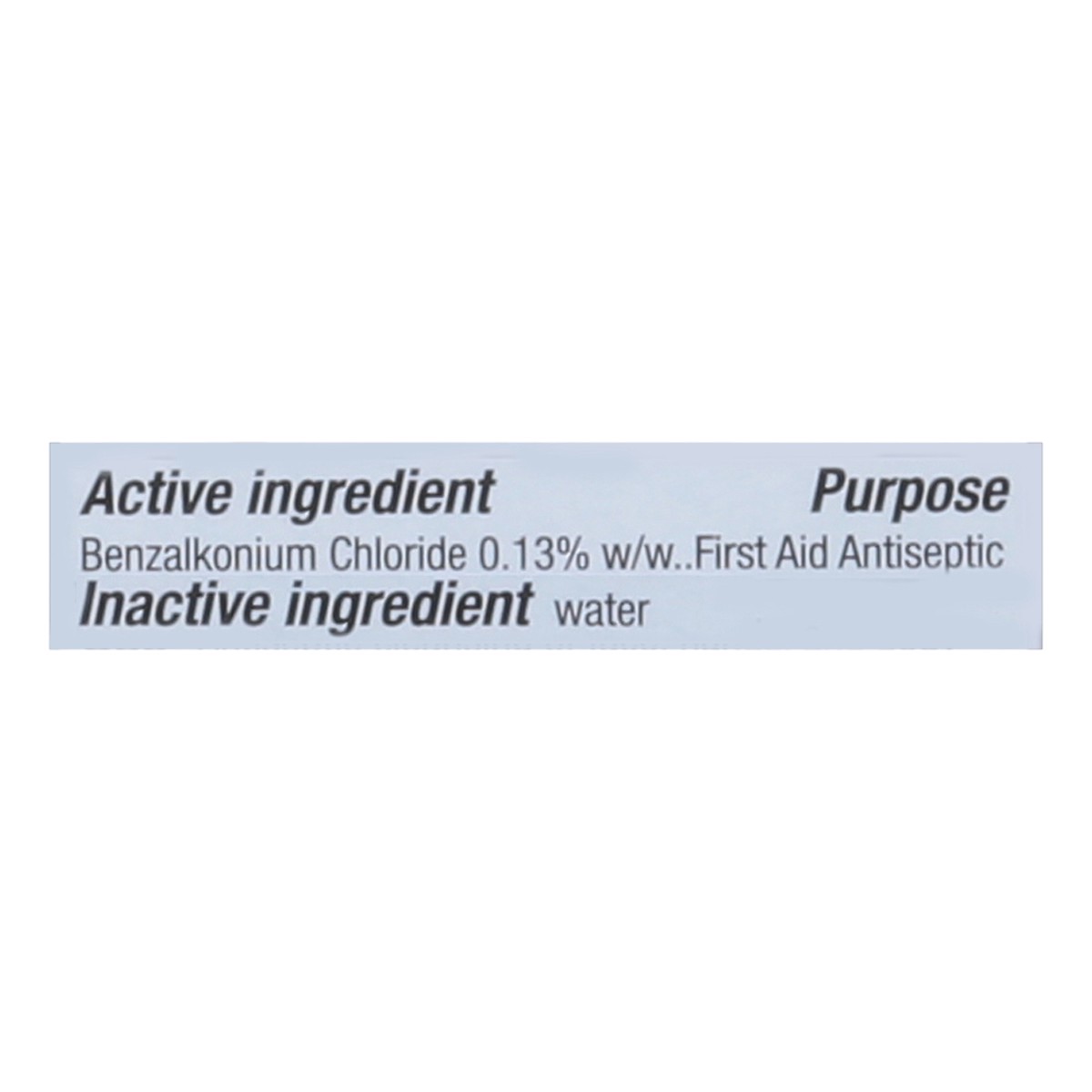 slide 11 of 13, Be Smart Get Prepared Feel Good Diabetic Wound Care 1 ea, 1 ct