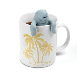 Distributed Manatea Tea Infuser