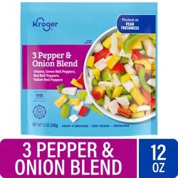 Kroger Meal-Ready Mirepoix Style Blend Sides