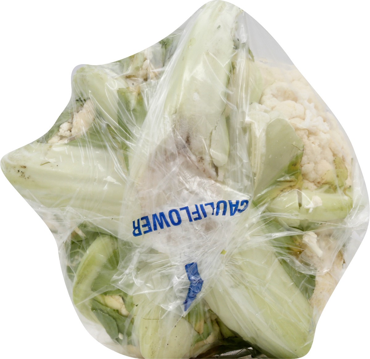 slide 5 of 9, Foxy Cauliflower 1 ea, 1 ct