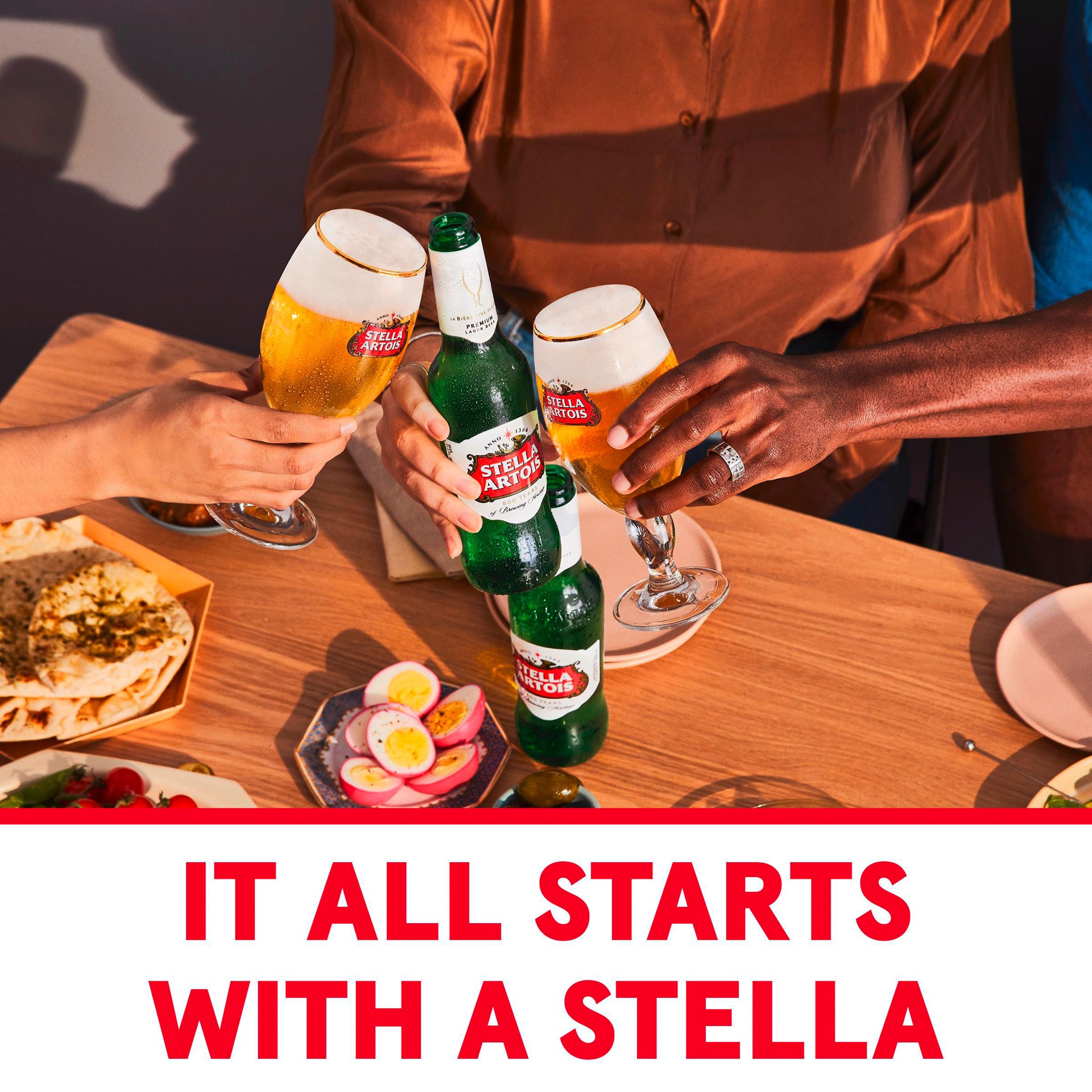 slide 3 of 7, Stella Cidre Cider, 144 fl oz