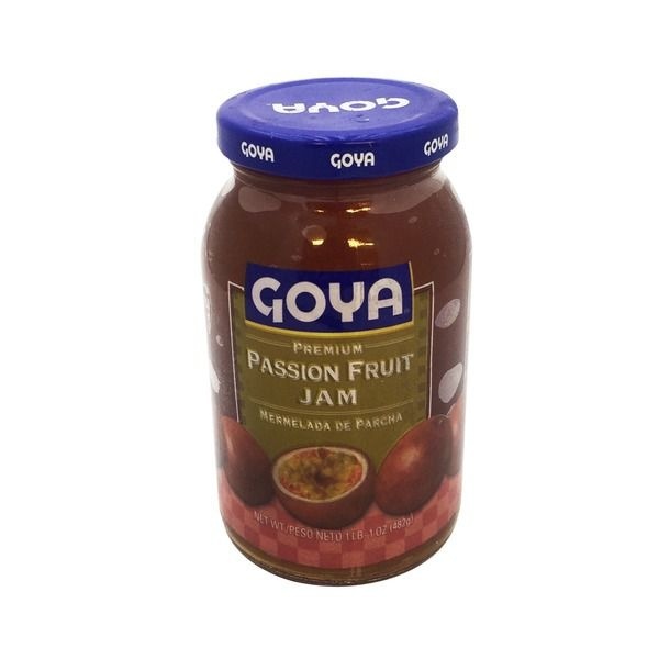 slide 1 of 1, Goya Passion Fruit Preserves, 17 oz