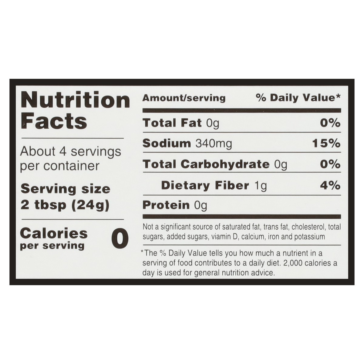 slide 11 of 14, Season Caviart Black Seaweed Pearls 3.5 oz, 3.5 oz