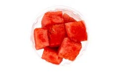 Fresh from Meijer Watermelon Chunks, 10 oz