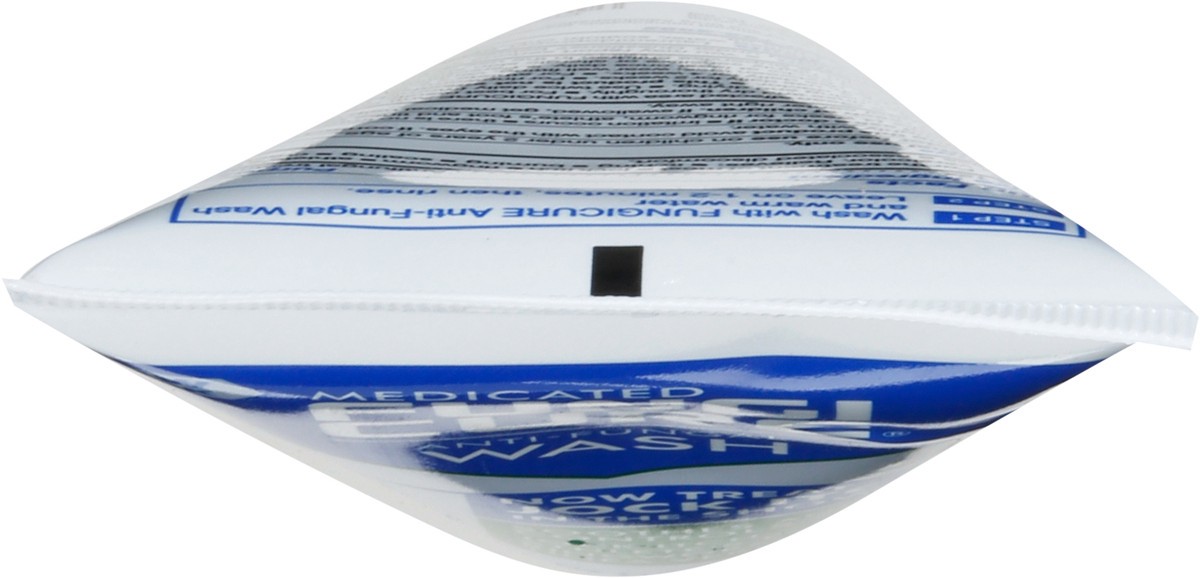 slide 8 of 9, FungiCure Homeopathic Anti-Fungal Wash 6 fl oz, 6 oz