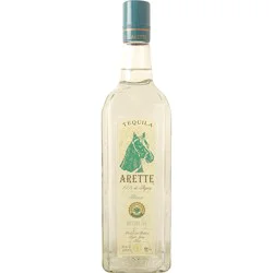 Arette Blanco Tequila