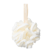 slide 9 of 13, Katelle Bubble Lace Sponge, 1 ct