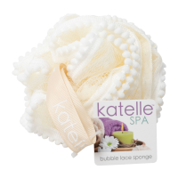slide 12 of 13, Katelle Bubble Lace Sponge, 1 ct