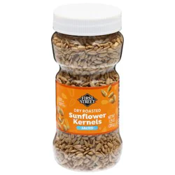 First Street Sunflower Kernels