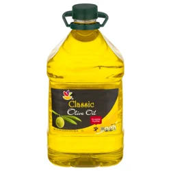 Giant Classic Olive Oil