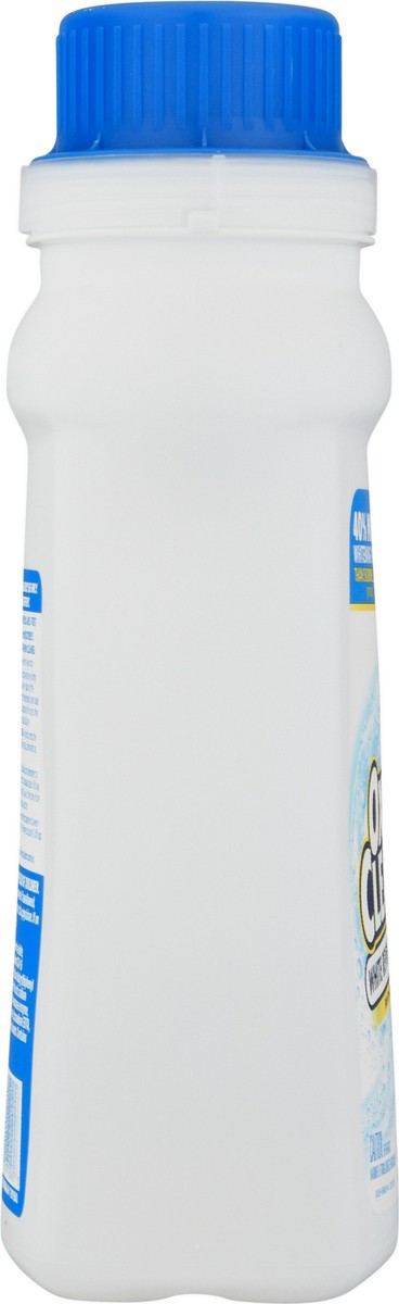 slide 3 of 9, Oxi-Clean White Revive Liquid Laundry Whitener + Stain Remover, 50oz, 50 fl oz
