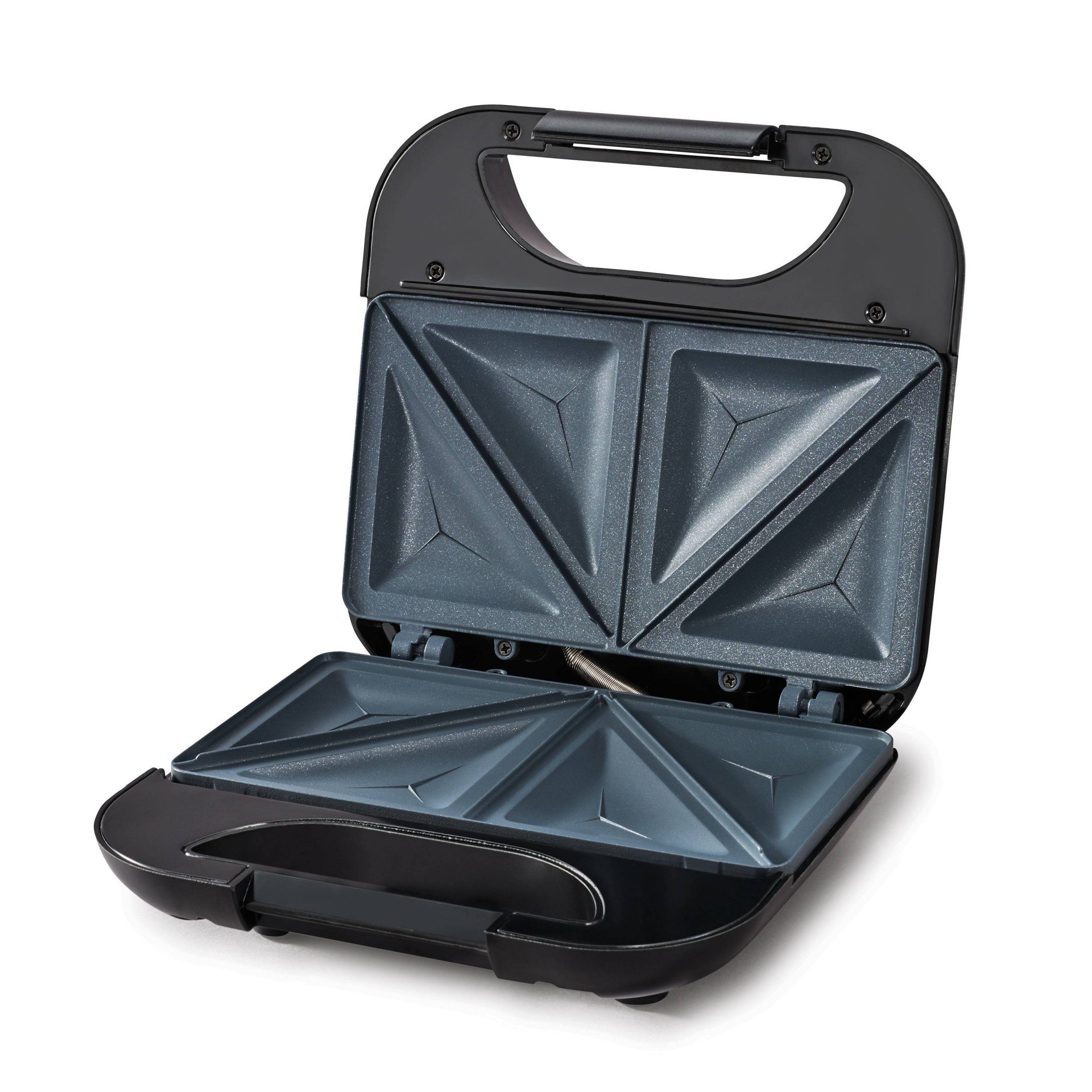 slide 1 of 6, Oster DiamondForce Sandwich Maker, 1 ct