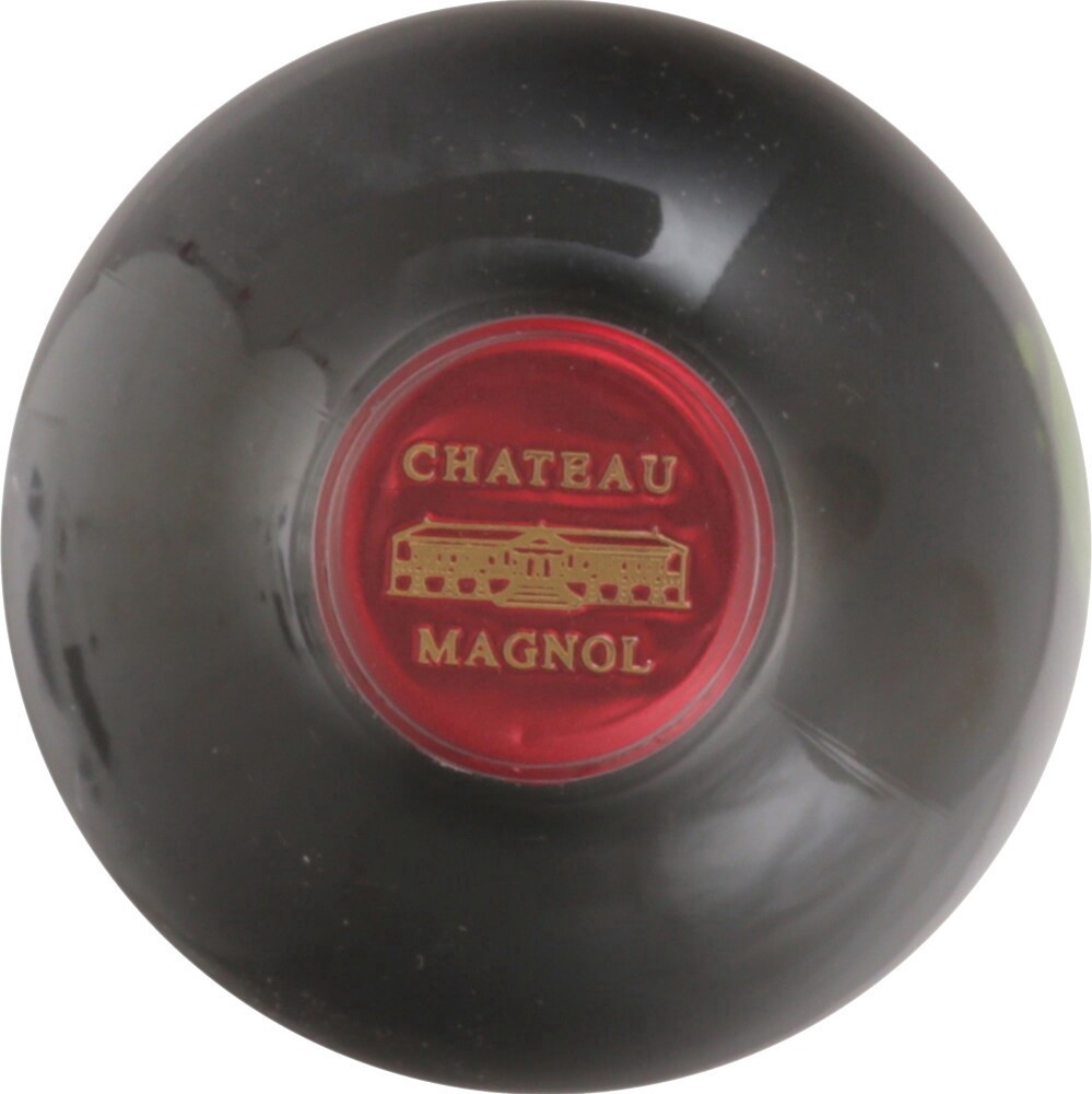 slide 3 of 6, Barton & Guestier Chateau Magnol 750 ml, 750 ml