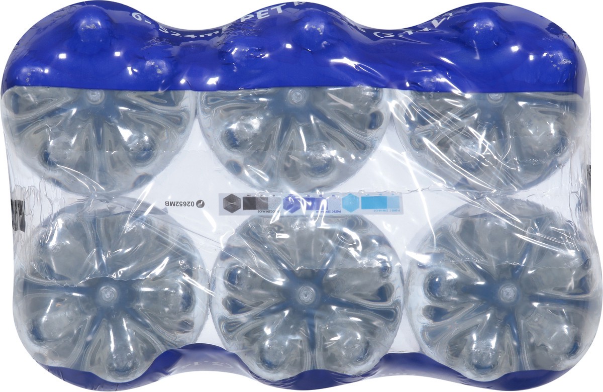 slide 7 of 9, Mineragua Sparkling Water 6 - 524 ml Bottles, 6 ct