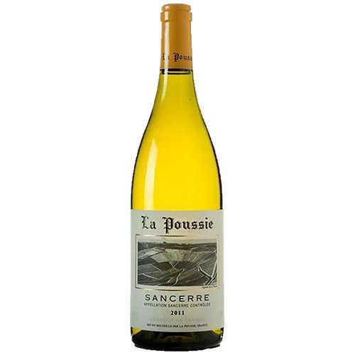 slide 1 of 1, La Poussie Sancerre, 750 ml