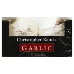 Produce Garlic