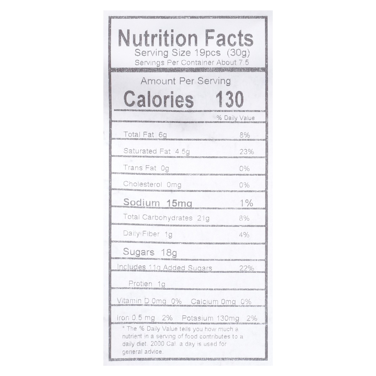 slide 4 of 14, Kings Milk Chocolate Raisins, 8 oz