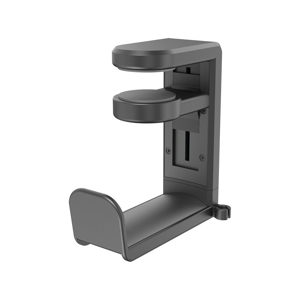 slide 1 of 1, Acoustix Headphone Holder Hook, 1 ct