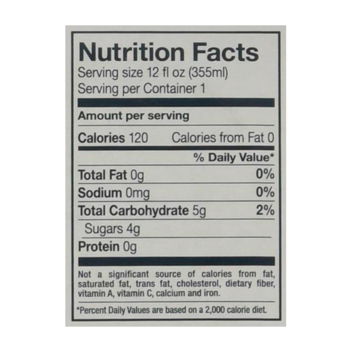 slide 10 of 14, Jiant The Original Passion Fruit & Elderflower Hard Kombucha 6 - 12 oz ea, 6 ct