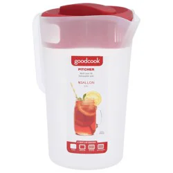 Good Cook 1 Gallon Pitcher
