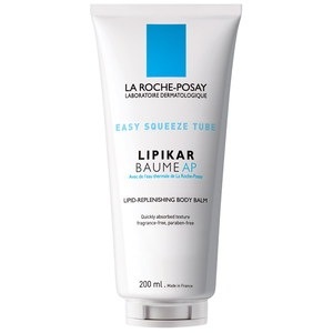 slide 1 of 1, La Roche-Posay Lipid-Replenishing Body Balm, 6.76 oz