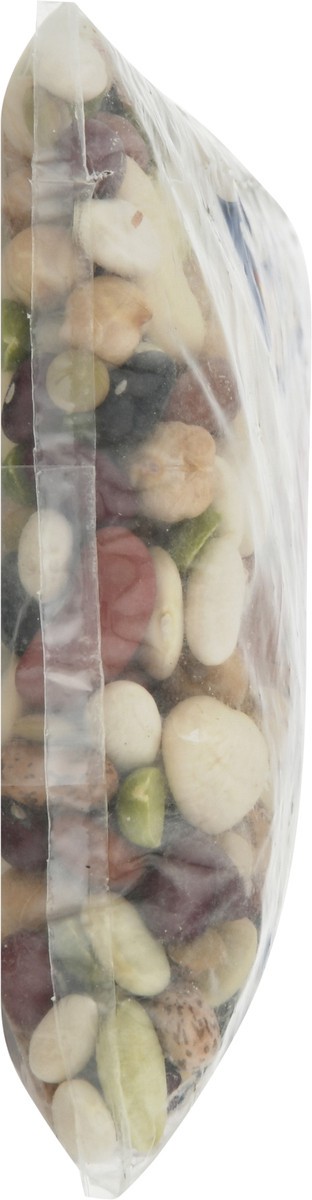 slide 5 of 9, Dixie Lily Ham Bean Soup, 1 lb