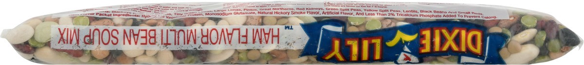 slide 6 of 9, Dixie Lily Ham Bean Soup, 1 lb