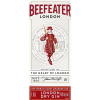 slide 9 of 19, Beefeater London Dry Gin 88p 1.75L Bottle, 1.75 liter