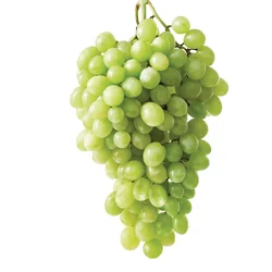 Seedless Green Grapes
