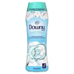 Downy In-Wash Laundry Scent Booster Beads, April Fresh