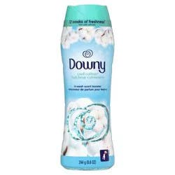 Downy In-Wash Laundry Scent Booster Beads, April Fresh