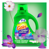 slide 3 of 29, Gain Odor Defense Liquid Laundry Detergent, Super Fresh Blast Scent, 144 fl oz, 100 loads, 2 in 1, Laundry Detergent Liquid Soap, HE compatible, 1.12 gal