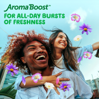 slide 20 of 29, Gain Odor Defense Liquid Laundry Detergent, Super Fresh Blast Scent, 144 fl oz, 100 loads, 2 in 1, Laundry Detergent Liquid Soap, HE compatible, 1.12 gal