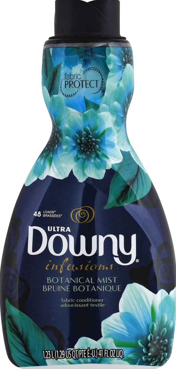 slide 2 of 7, Downy Fabric Conditioner 41 oz, 41 oz