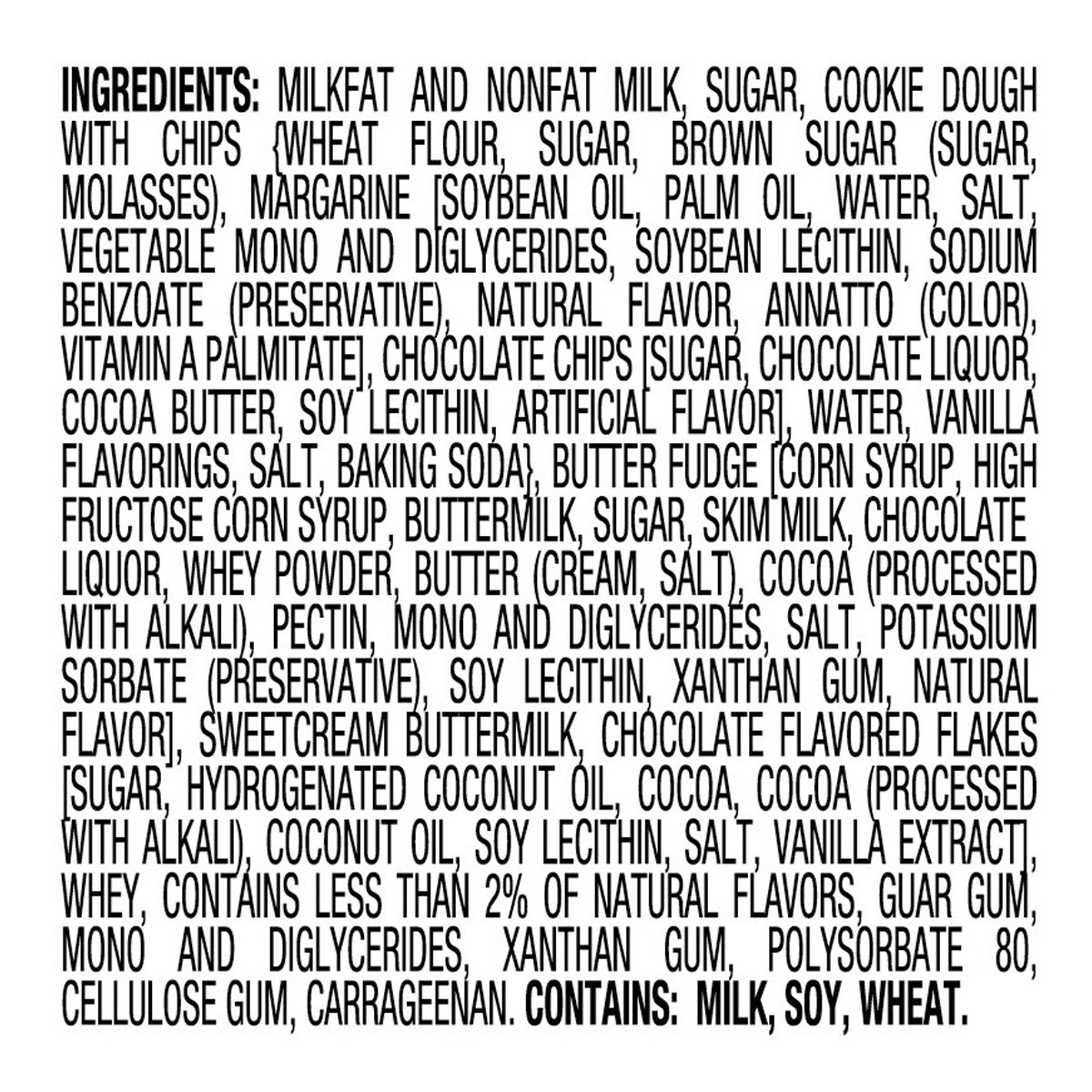 slide 2 of 14, Kemps Chocolate Chip Cookie Dough Ice Cream Bars, 