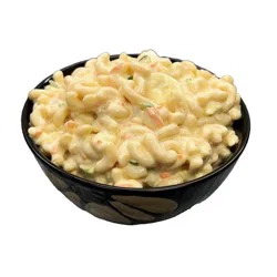 Fresh Amish Sweet Macaroni Salad