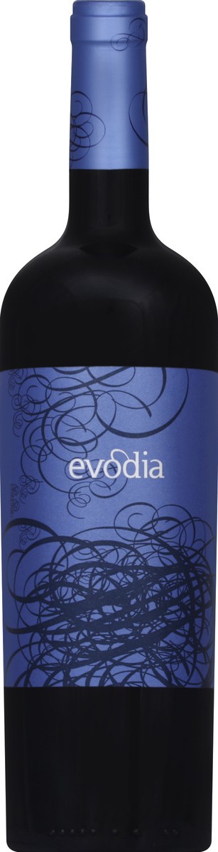 slide 2 of 2, Altovinum Evodia Old Vine Garnacha, 750 ml