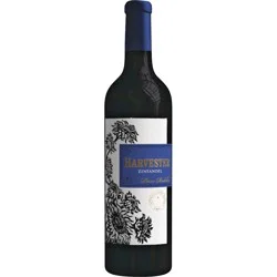 Harvester Zinfandel Paso Robles