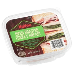 Hy-Vee Oven Roasted Turkey Breast