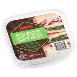 Hy-Vee Oven Roasted Turkey Breast