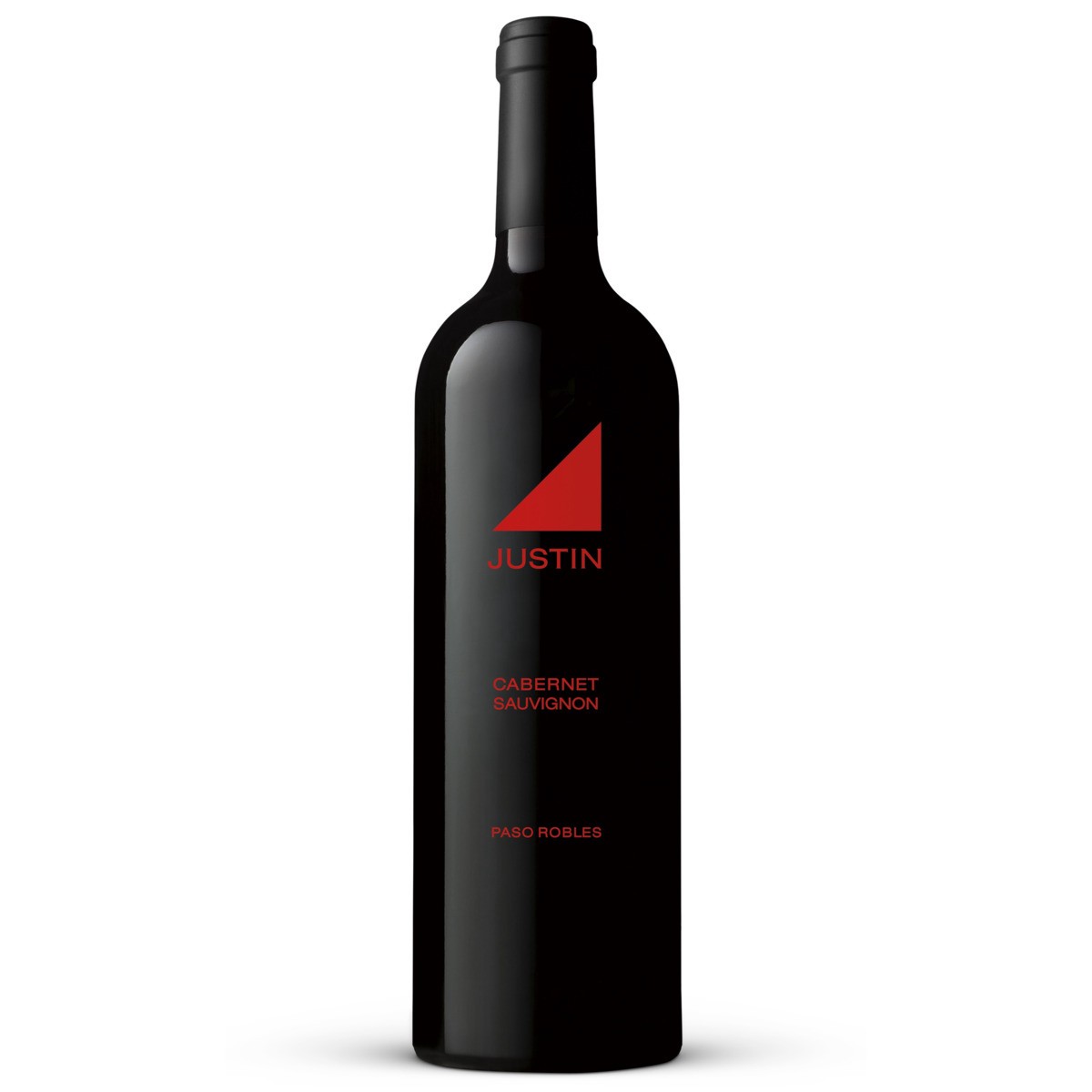 slide 1 of 3, Justin Cabernet Sauvignon 375 ml, 375 ml