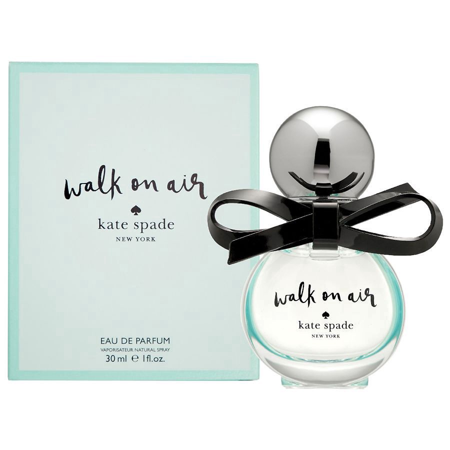 slide 1 of 1, Kate Spade Walk On Air Eau De Parfum 1 fl oz, 1 fl oz