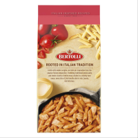 slide 5 of 13, Bertolli Chicken Penne Alla Vodka, Frozen Meal, 22 oz., 22 oz